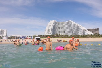 THE ARENA OCEANMAN CAM RANH VIỆT NAM 2023 - Ảnh #598376