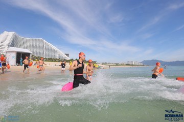 THE ARENA OCEANMAN CAM RANH VIỆT NAM 2023 - Ảnh #597933