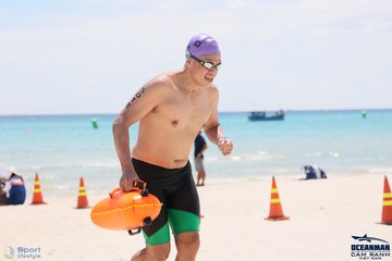 THE ARENA OCEANMAN CAM RANH VIỆT NAM 2023 - Ảnh #597257