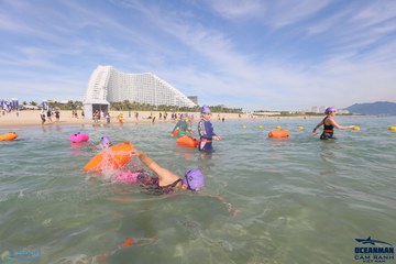 THE ARENA OCEANMAN CAM RANH VIỆT NAM 2023 - Ảnh #597212