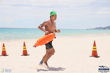 THE ARENA OCEANMAN CAM RANH VIỆT NAM 2023 - Ảnh #597161