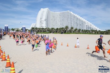 THE ARENA OCEANMAN CAM RANH VIỆT NAM 2023 - Ảnh #593342