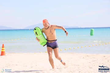 THE ARENA OCEANMAN CAM RANH VIỆT NAM 2023 - Ảnh #595691
