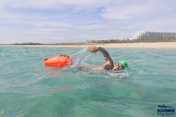 THE ARENA OCEANMAN CAM RANH VIỆT NAM 2023 - Ảnh #586620