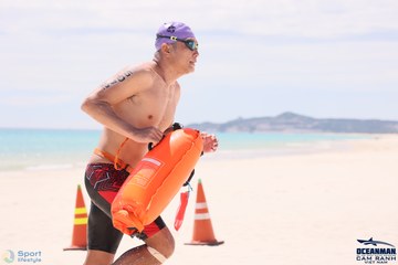 THE ARENA OCEANMAN CAM RANH VIỆT NAM 2023 - Ảnh #596723