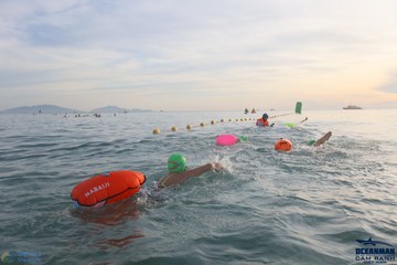 THE ARENA OCEANMAN CAM RANH VIỆT NAM 2023 - Ảnh #595077
