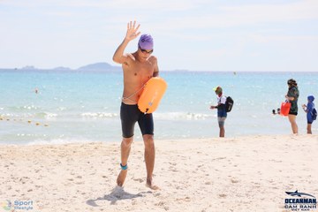 THE ARENA OCEANMAN CAM RANH VIỆT NAM 2023 - Ảnh #595851