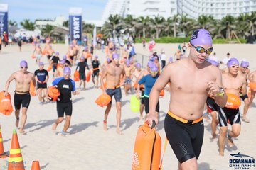 THE ARENA OCEANMAN CAM RANH VIỆT NAM 2023 - Ảnh #593558