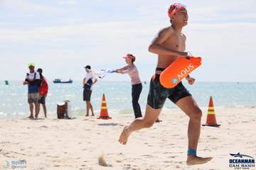 THE ARENA OCEANMAN CAM RANH VIỆT NAM 2023 - Ảnh #594332