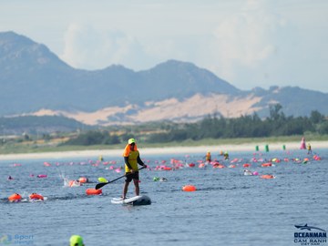 THE ARENA OCEANMAN CAM RANH VIỆT NAM 2023 - Ảnh #599125