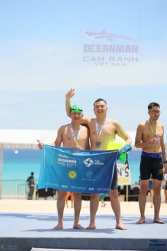 THE ARENA OCEANMAN CAM RANH VIỆT NAM 2023 - Ảnh #592461