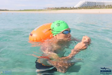 THE ARENA OCEANMAN CAM RANH VIỆT NAM 2023 - Ảnh #586377