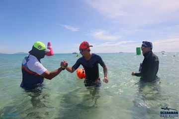 THE ARENA OCEANMAN CAM RANH VIỆT NAM 2023 - Ảnh #586228