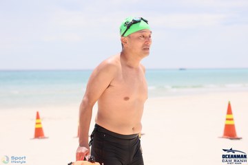 THE ARENA OCEANMAN CAM RANH VIỆT NAM 2023 - Ảnh #597786