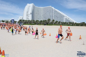 THE ARENA OCEANMAN CAM RANH VIỆT NAM 2023 - Ảnh #594094