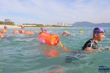 THE ARENA OCEANMAN CAM RANH VIỆT NAM 2023 - Ảnh #596398