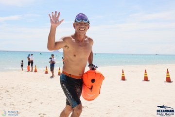 THE ARENA OCEANMAN CAM RANH VIỆT NAM 2023 - Ảnh #596171