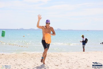 THE ARENA OCEANMAN CAM RANH VIỆT NAM 2023 - Ảnh #595863