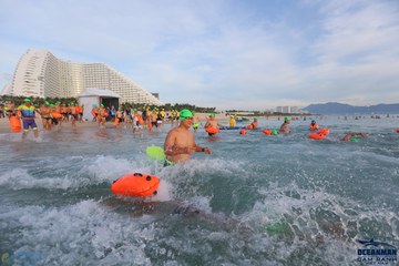 THE ARENA OCEANMAN CAM RANH VIỆT NAM 2023 - Ảnh #593605