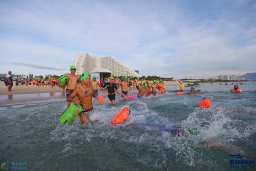 THE ARENA OCEANMAN CAM RANH VIỆT NAM 2023 - Ảnh #593153