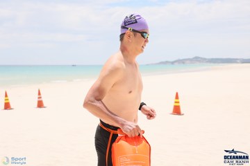 THE ARENA OCEANMAN CAM RANH VIỆT NAM 2023 - Ảnh #597817