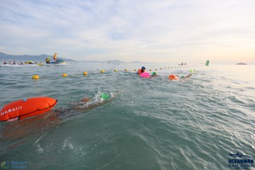 THE ARENA OCEANMAN CAM RANH VIỆT NAM 2023 - Ảnh #595120