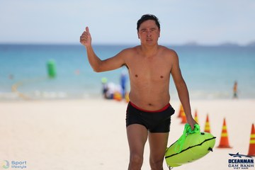 THE ARENA OCEANMAN CAM RANH VIỆT NAM 2023 - Ảnh #591669