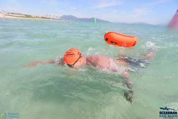 THE ARENA OCEANMAN CAM RANH VIỆT NAM 2023 - Ảnh #588298