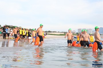 THE ARENA OCEANMAN CAM RANH VIỆT NAM 2023 - Ảnh #593003
