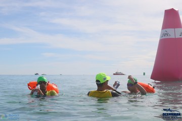 THE ARENA OCEANMAN CAM RANH VIỆT NAM 2023 - Ảnh #586408