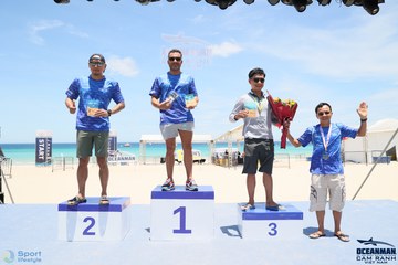 THE ARENA OCEANMAN CAM RANH VIỆT NAM 2023 - Ảnh #598147