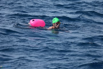 THE ARENA OCEANMAN CAM RANH VIỆT NAM 2023 - Ảnh #596394