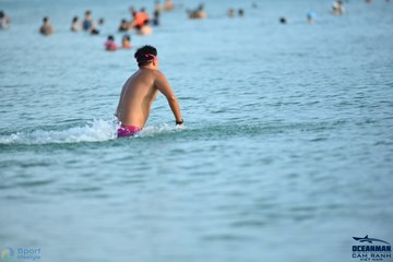 THE ARENA OCEANMAN CAM RANH VIỆT NAM 2023 - Ảnh #589819