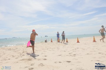 THE ARENA OCEANMAN CAM RANH VIỆT NAM 2023 - Ảnh #593306