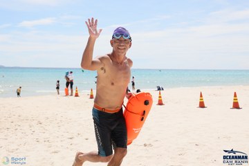 THE ARENA OCEANMAN CAM RANH VIỆT NAM 2023 - Ảnh #596169