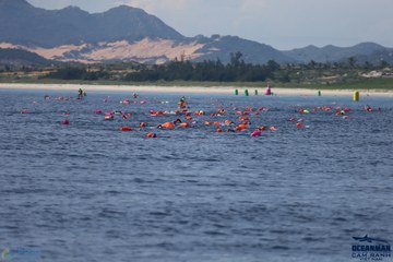 THE ARENA OCEANMAN CAM RANH VIỆT NAM 2023 - Ảnh #591839