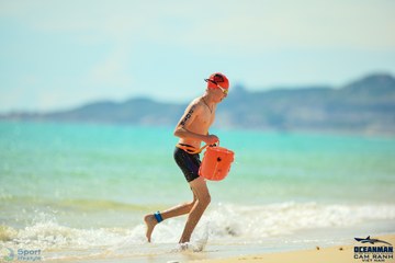 THE ARENA OCEANMAN CAM RANH VIỆT NAM 2023 - Ảnh #585173