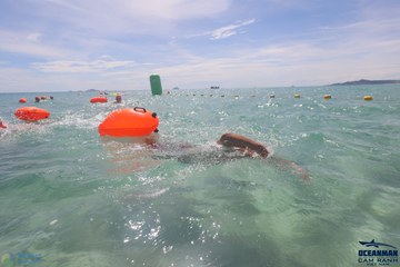 THE ARENA OCEANMAN CAM RANH VIỆT NAM 2023 - Ảnh #585912