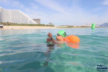THE ARENA OCEANMAN CAM RANH VIỆT NAM 2023 - Ảnh #586388