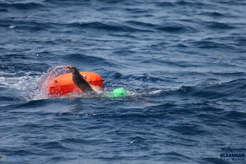 THE ARENA OCEANMAN CAM RANH VIỆT NAM 2023 - Ảnh #596359