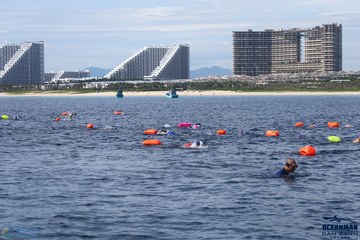 THE ARENA OCEANMAN CAM RANH VIỆT NAM 2023 - Ảnh #593118