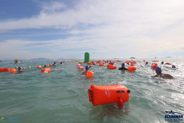 THE ARENA OCEANMAN CAM RANH VIỆT NAM 2023 - Ảnh #596364