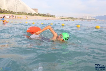 THE ARENA OCEANMAN CAM RANH VIỆT NAM 2023 - Ảnh #595266