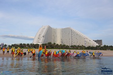THE ARENA OCEANMAN CAM RANH VIỆT NAM 2023 - Ảnh #592480