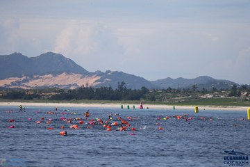 THE ARENA OCEANMAN CAM RANH VIỆT NAM 2023 - Ảnh #591841