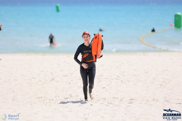 THE ARENA OCEANMAN CAM RANH VIỆT NAM 2023 - Ảnh #587635