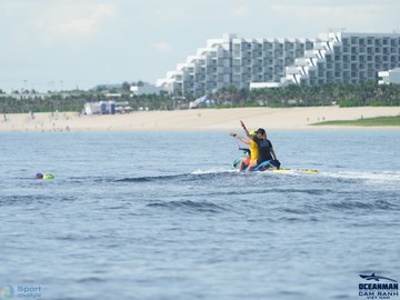 THE ARENA OCEANMAN CAM RANH VIỆT NAM 2023 - Ảnh #598989