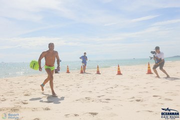 THE ARENA OCEANMAN CAM RANH VIỆT NAM 2023 - Ảnh #593483