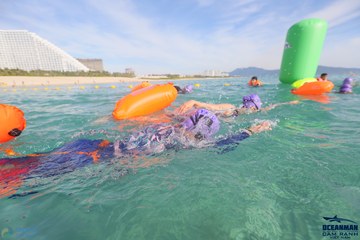 THE ARENA OCEANMAN CAM RANH VIỆT NAM 2023 - Ảnh #597679