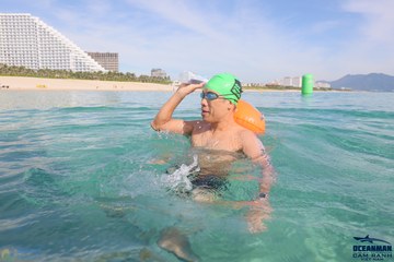 THE ARENA OCEANMAN CAM RANH VIỆT NAM 2023 - Ảnh #586391